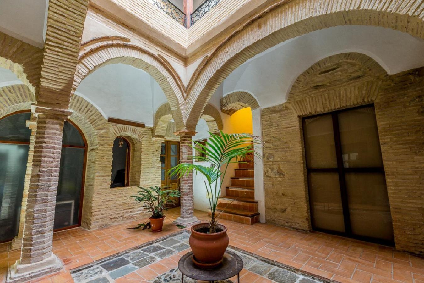 Apartamento Casa 1615 Tarifa